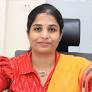 Dr Konda Poojitha Reddy